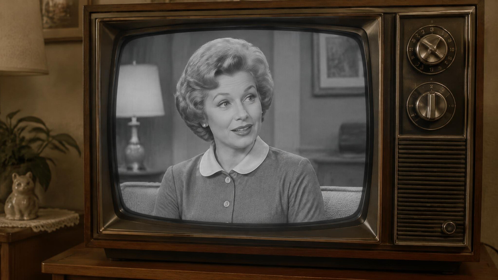 classic television show