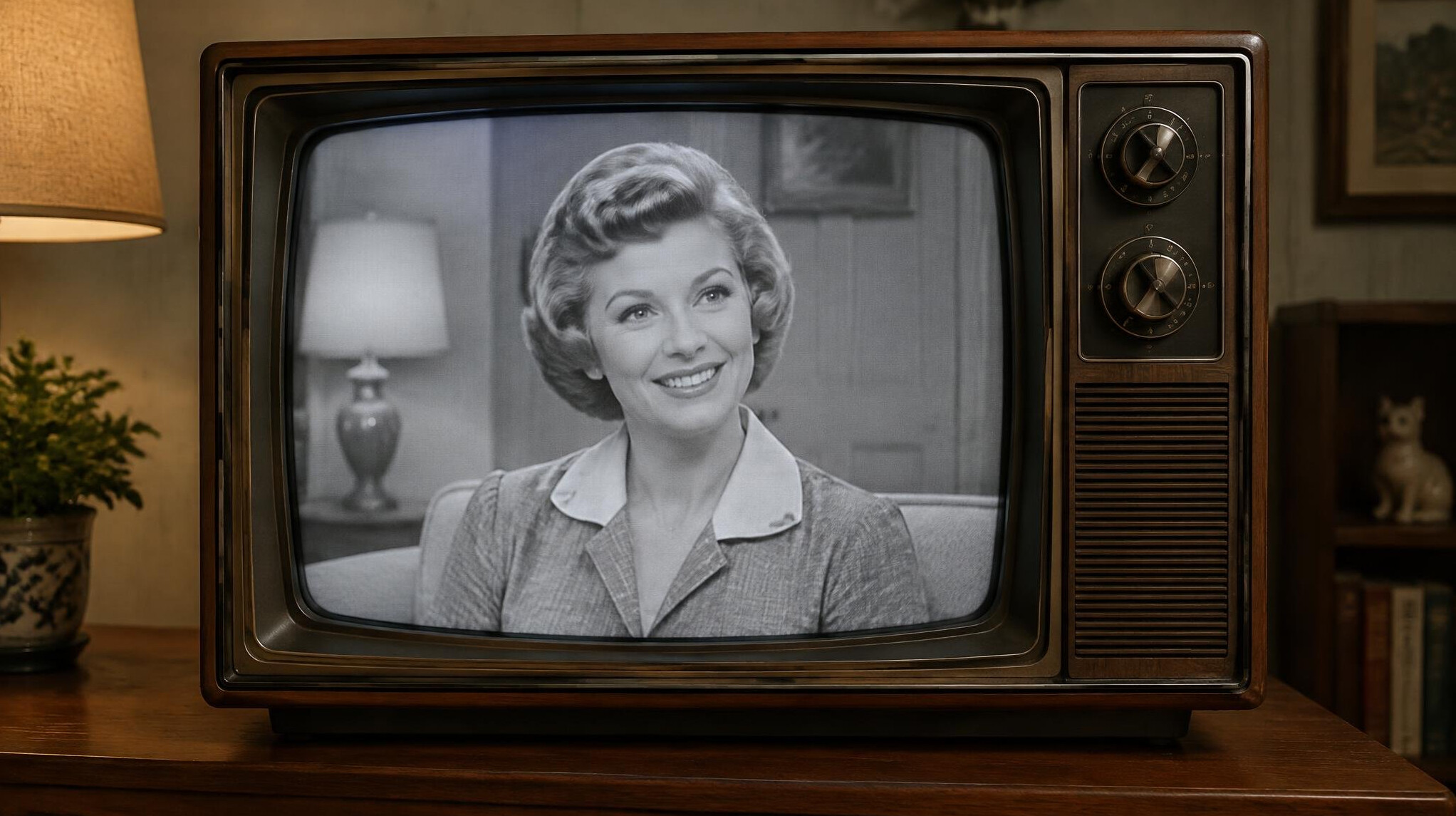classic television show